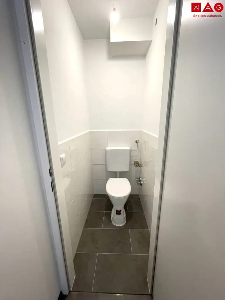 2-Zimmer-Wohnung mieten in Linz – 63,9 m², € 821 – Bild 9 von 17