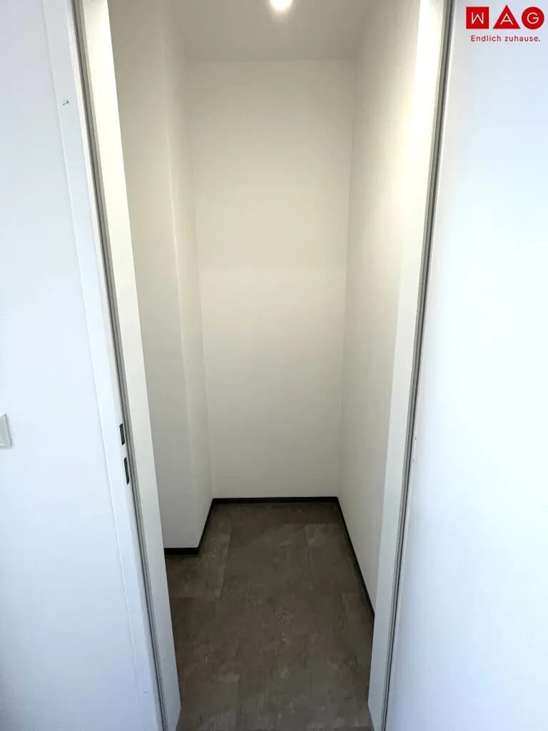 2-Zimmer-Wohnung mieten in Linz – 63,9 m², € 821 – Bild 14 von 17