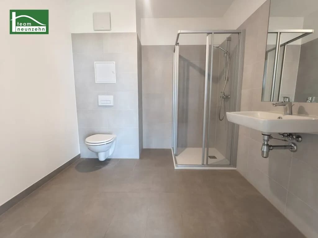 1-Zimmer-Wohnung mieten in Sankt Pölten – 32,81 m², € 599 – Bild 6 von 21
