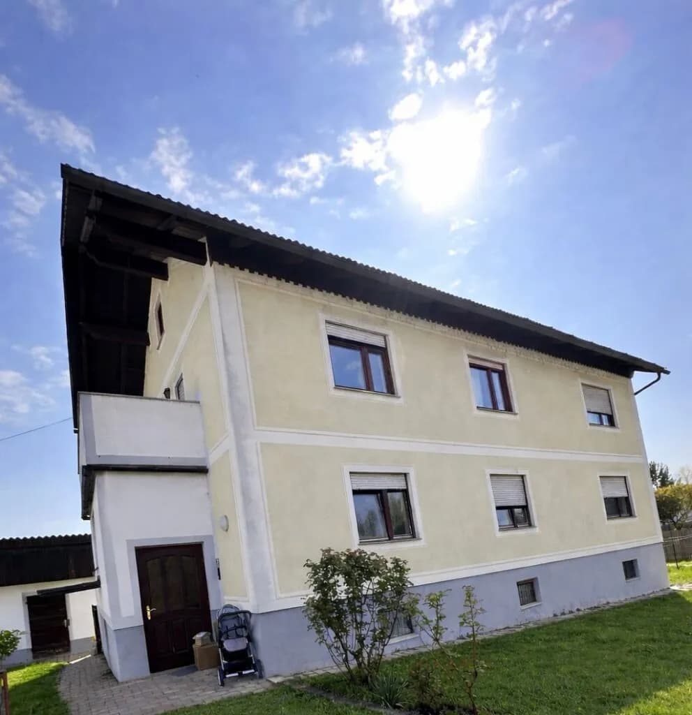 7-Zimmer-Haus kaufen in Südoststeiermark – 193 m², € 278.000