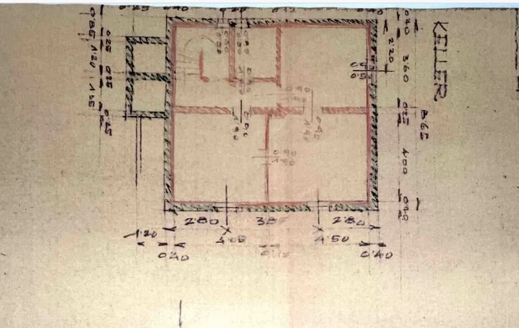 7-Zimmer-Haus kaufen in Südoststeiermark – 193 m², € 278.000 – Bild 17 von 18