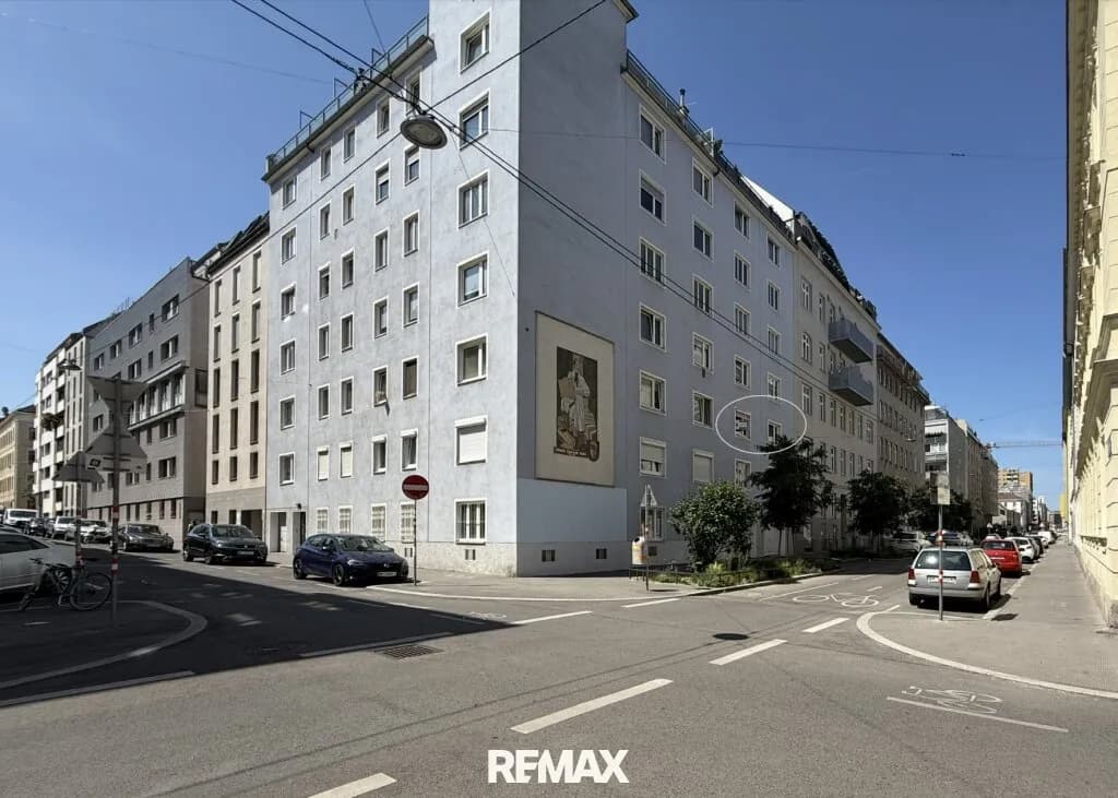 3-Zimmer-Wohnung kaufen in Wien – 105,3 m², € 370.000 – Bild 25 von 25