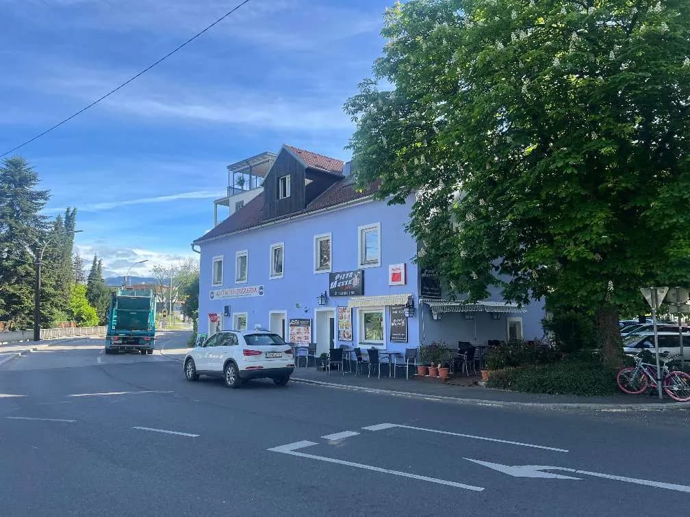 Gewerbeimmobilie kaufen in Graz – 245 m², € 790.000