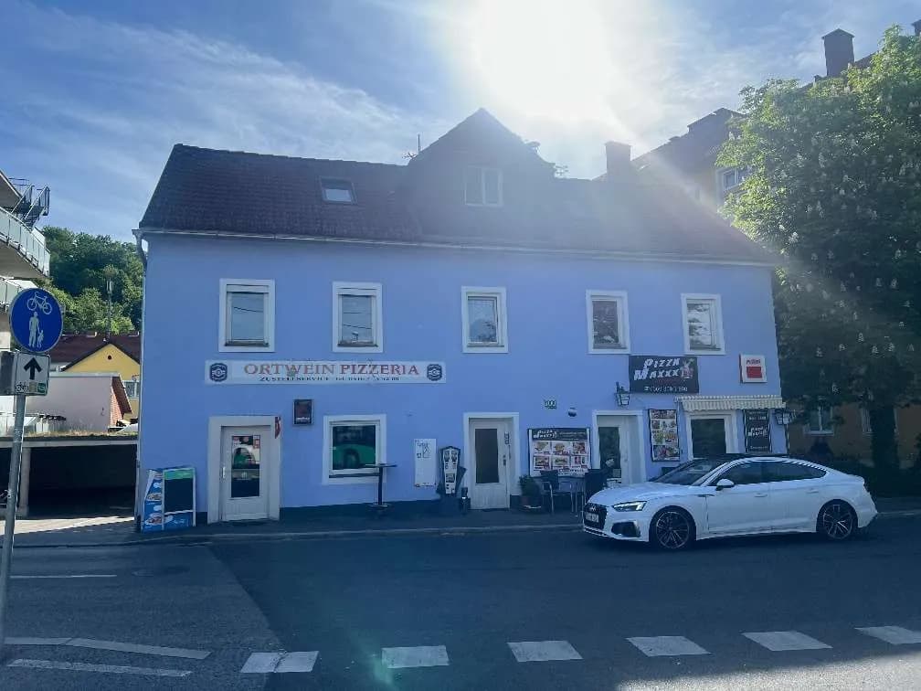 Gewerbeimmobilie kaufen in Graz – 245 m², € 790.000 – Bild 2 von 16