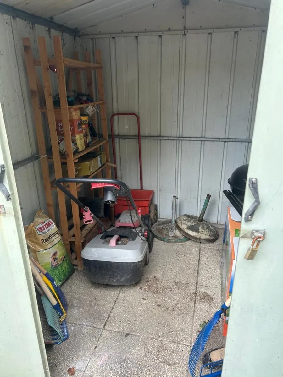 Immobilie kaufen in Eisenstadt - Umgebung – 147 m², € 16.700 – Bild 18 von 22
