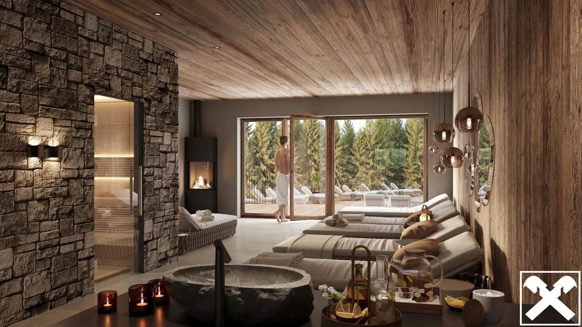 Grundstück kaufen in Kufstein – 2 545 m², € 2.995.000 – Bild 3 von 8