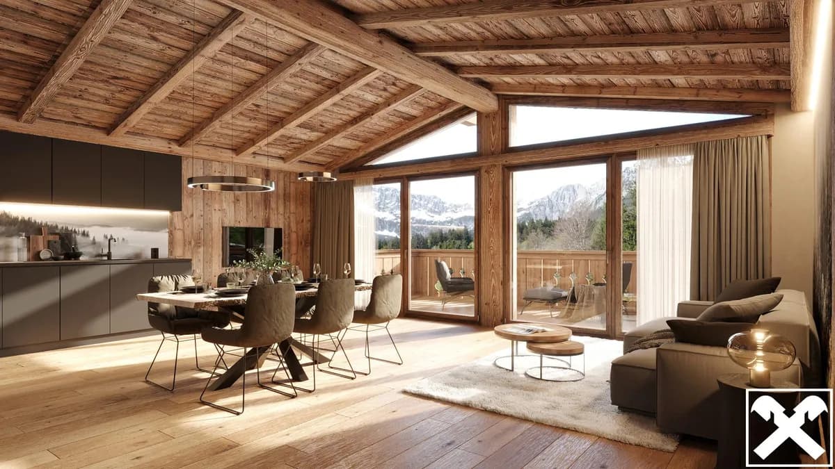 Grundstück kaufen in Kufstein – 2 545 m², € 2.995.000 – Bild 5 von 8