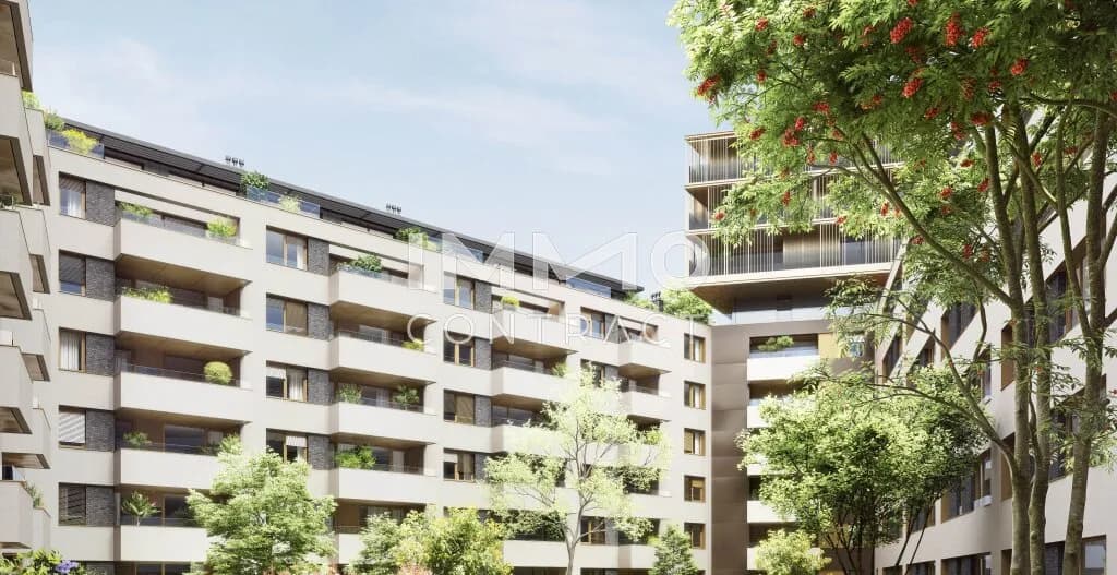 2-Zimmer-Wohnung kaufen in Wien – 53,44 m², € 420.000 – Bild 15 von 18