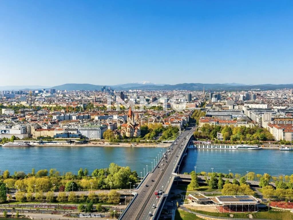 2-Zimmer-Wohnung mieten in Wien – 49,18 m², € 1.950 – Bild 2 von 14