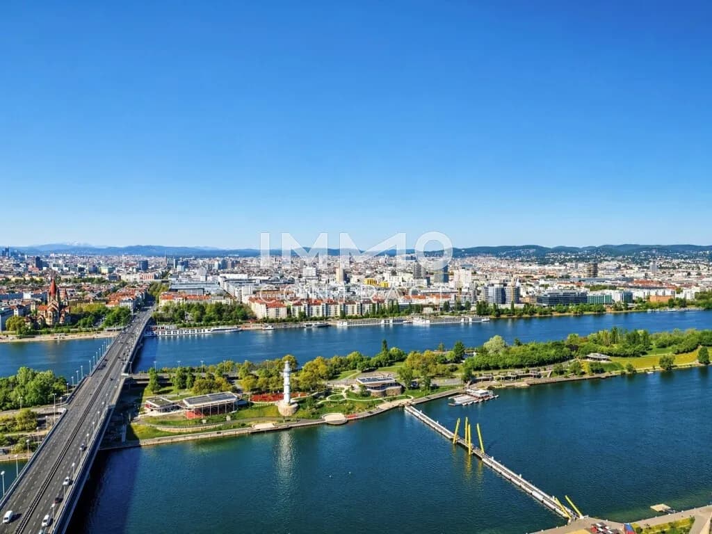 2-Zimmer-Wohnung mieten in Wien – 49,18 m², € 1.950 – Bild 5 von 14