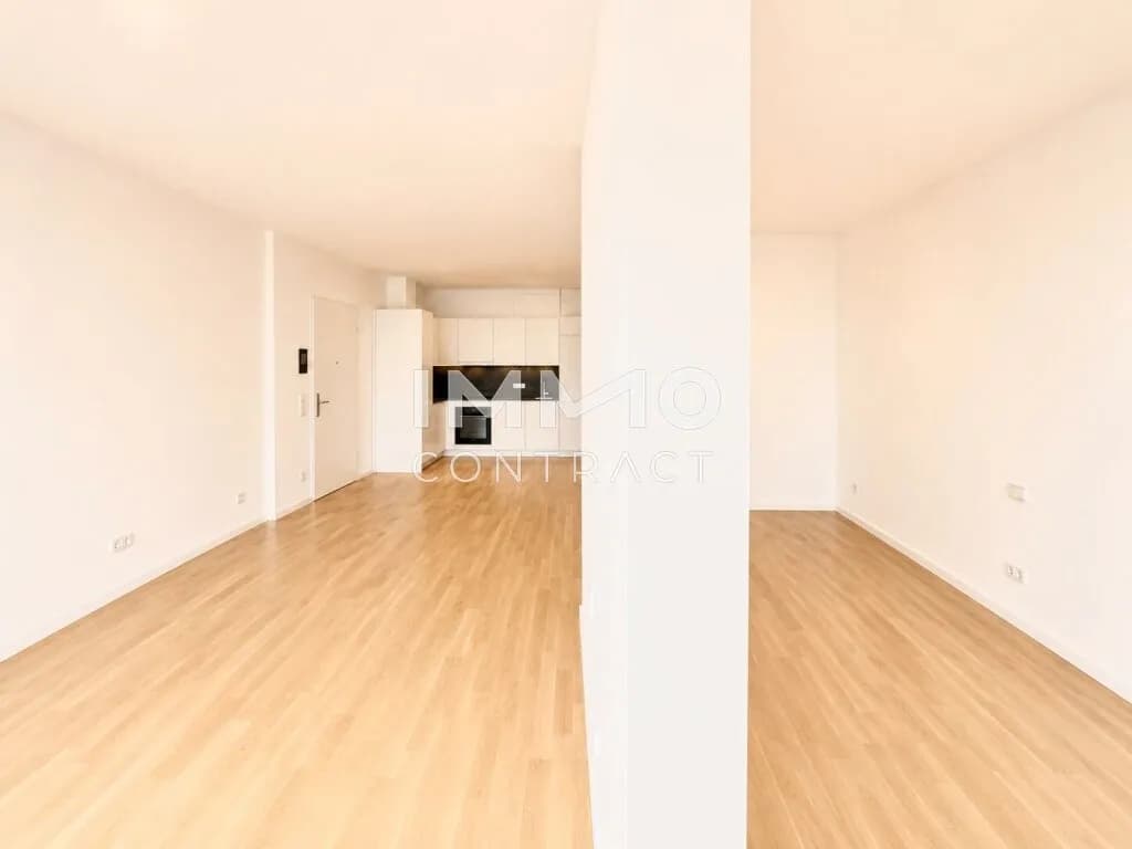2-Zimmer-Wohnung mieten in Wien – 49,18 m², € 1.950 – Bild 6 von 14