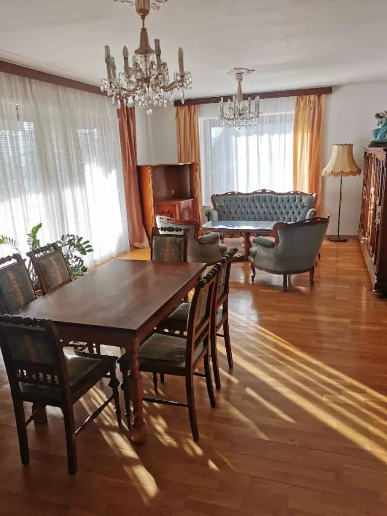 3-Zimmer-Wohnung mieten in Klagenfurt – 105 m², € 1.490 – Bild 2 von 30