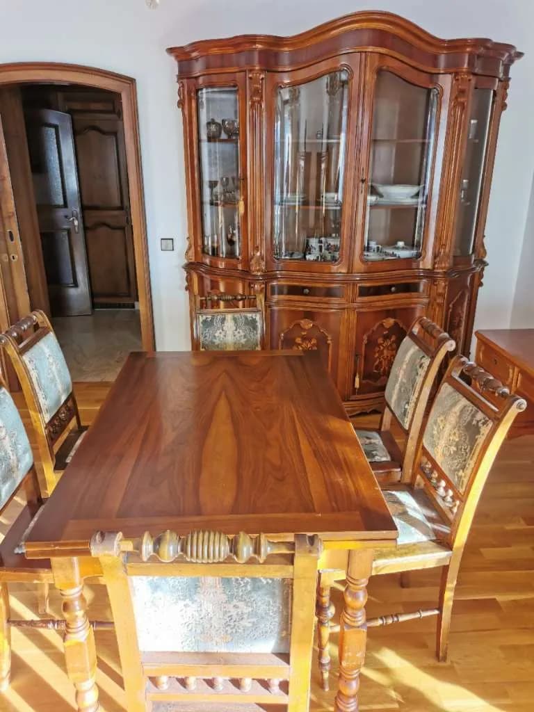 3-Zimmer-Wohnung mieten in Klagenfurt – 105 m², € 1.490 – Bild 21 von 30