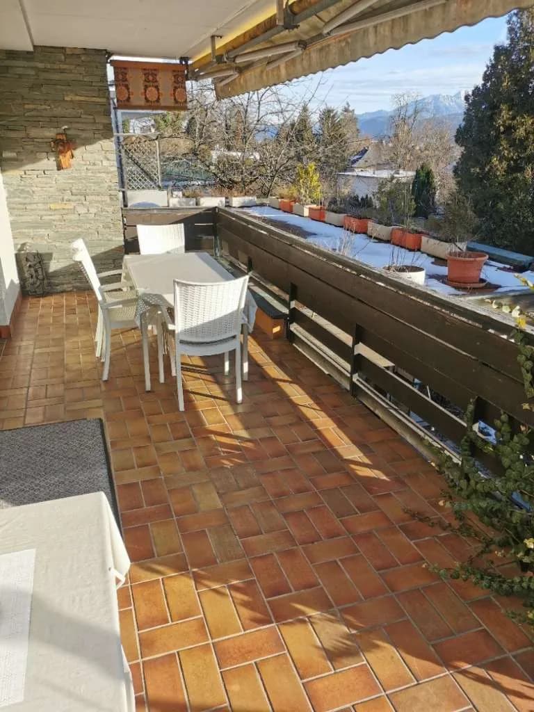 3-Zimmer-Wohnung mieten in Klagenfurt – 105 m², € 1.490 – Bild 23 von 30