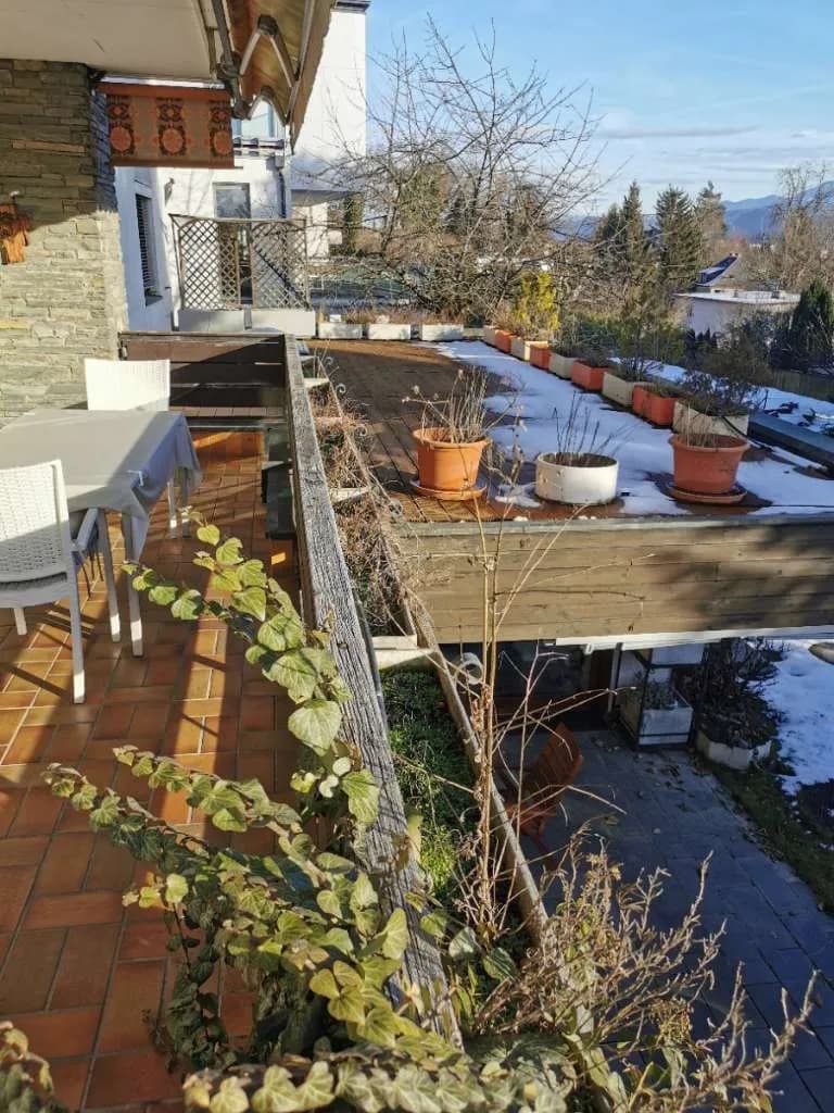 3-Zimmer-Wohnung mieten in Klagenfurt – 105 m², € 1.490 – Bild 25 von 30