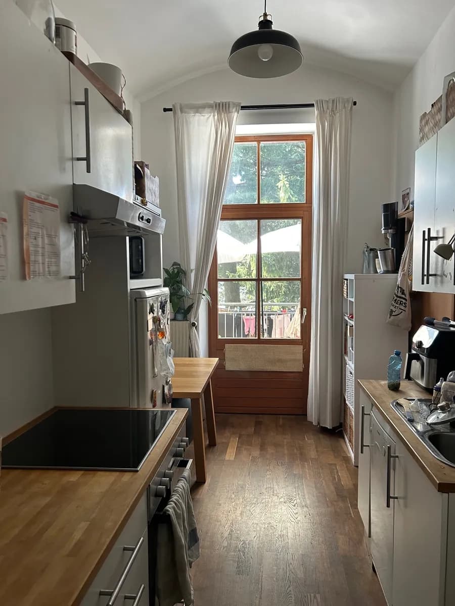 2-Zimmer-Wohnung mieten in Graz – 65 m², € 780 – Bild 4 von 11