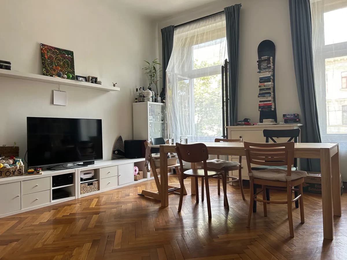2-Zimmer-Wohnung mieten in Graz – 65 m², € 780 – Bild 5 von 11