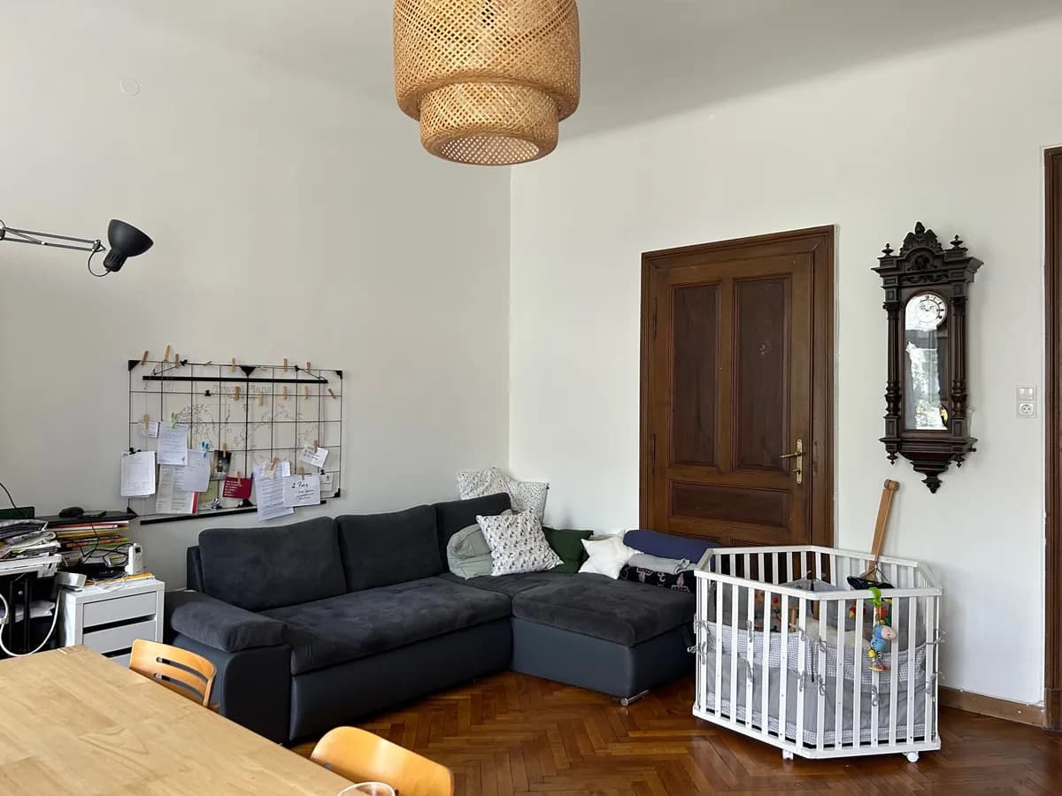 2-Zimmer-Wohnung mieten in Graz – 65 m², € 780 – Bild 6 von 11