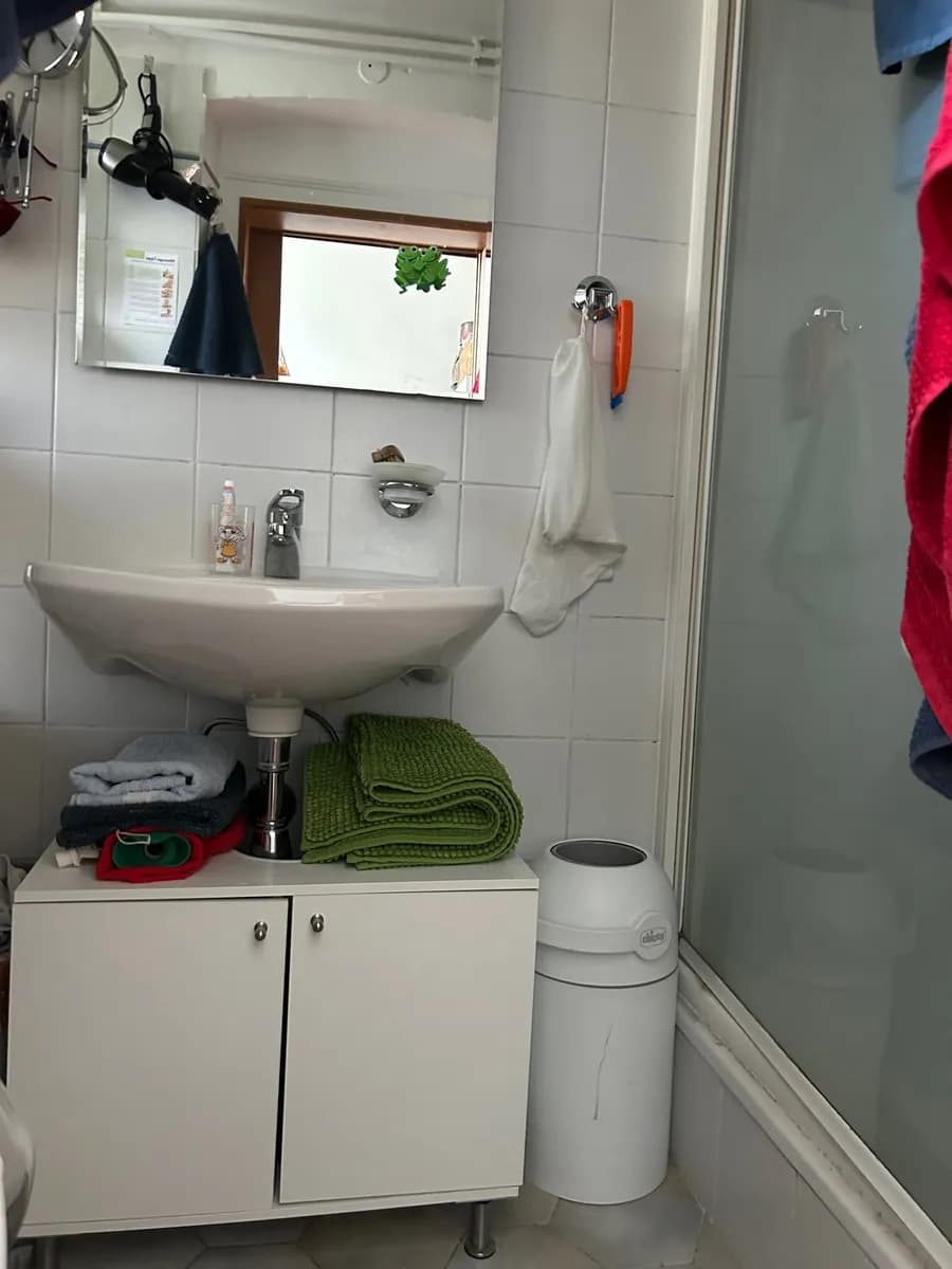 2-Zimmer-Wohnung mieten in Graz – 65 m², € 780 – Bild 7 von 11