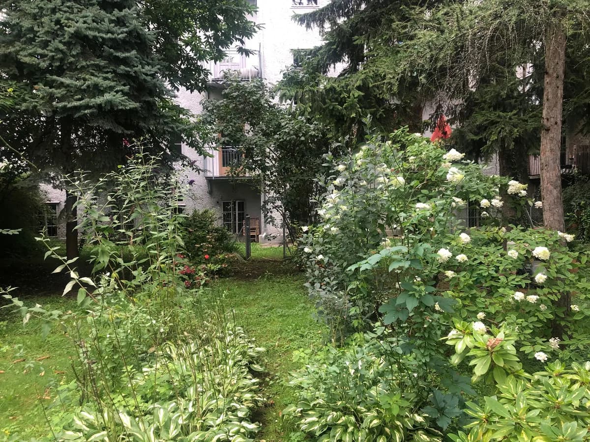 2-Zimmer-Wohnung mieten in Graz – 65 m², € 780 – Bild 11 von 11