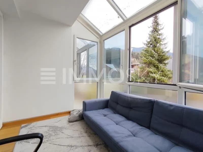 3-Zimmer-Wohnung kaufen in Bludenz – 72 m², € 335.000