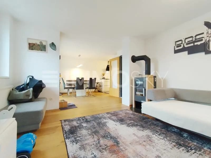 3-Zimmer-Wohnung kaufen in Bludenz – 72 m², € 335.000 – Bild 2 von 5