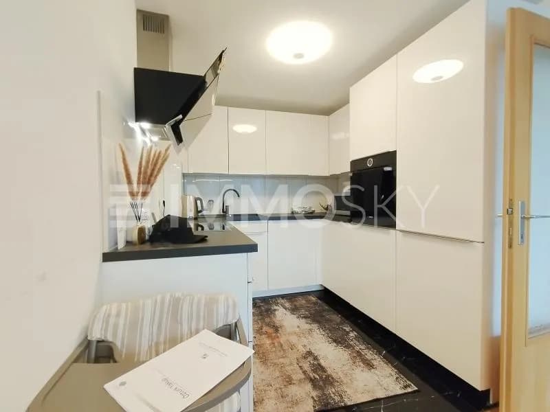 3-Zimmer-Wohnung kaufen in Bludenz – 72 m², € 335.000 – Bild 3 von 5