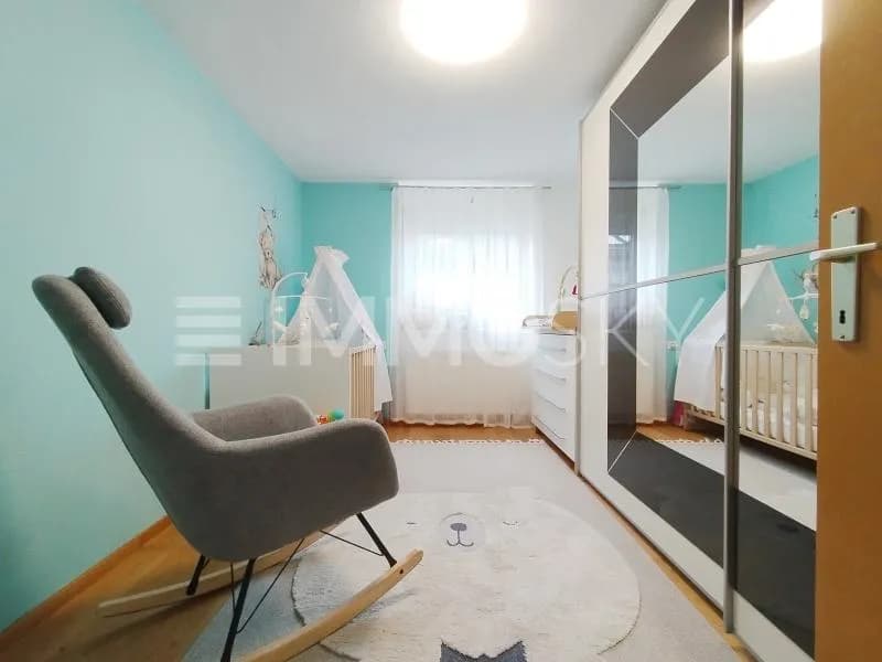 3-Zimmer-Wohnung kaufen in Bludenz – 72 m², € 335.000 – Bild 5 von 5