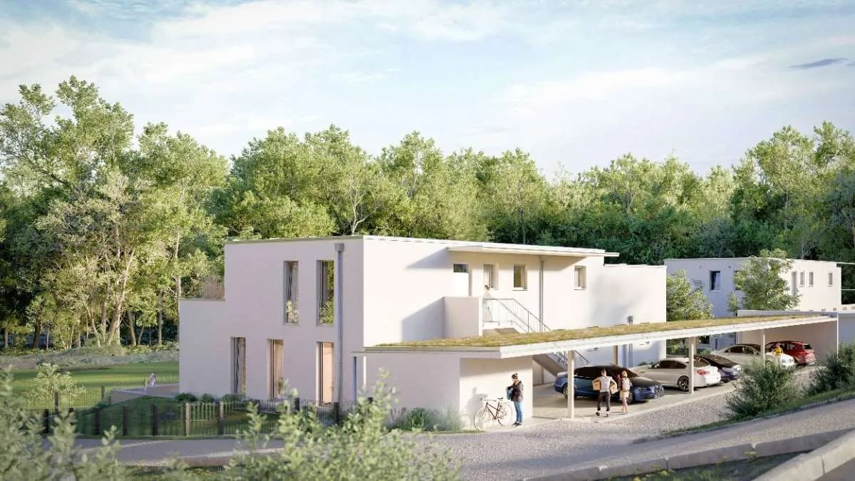 4-Zimmer-Wohnung kaufen in Graz-Umgebung – 95 m², € 415.000 – Bild 4 von 4