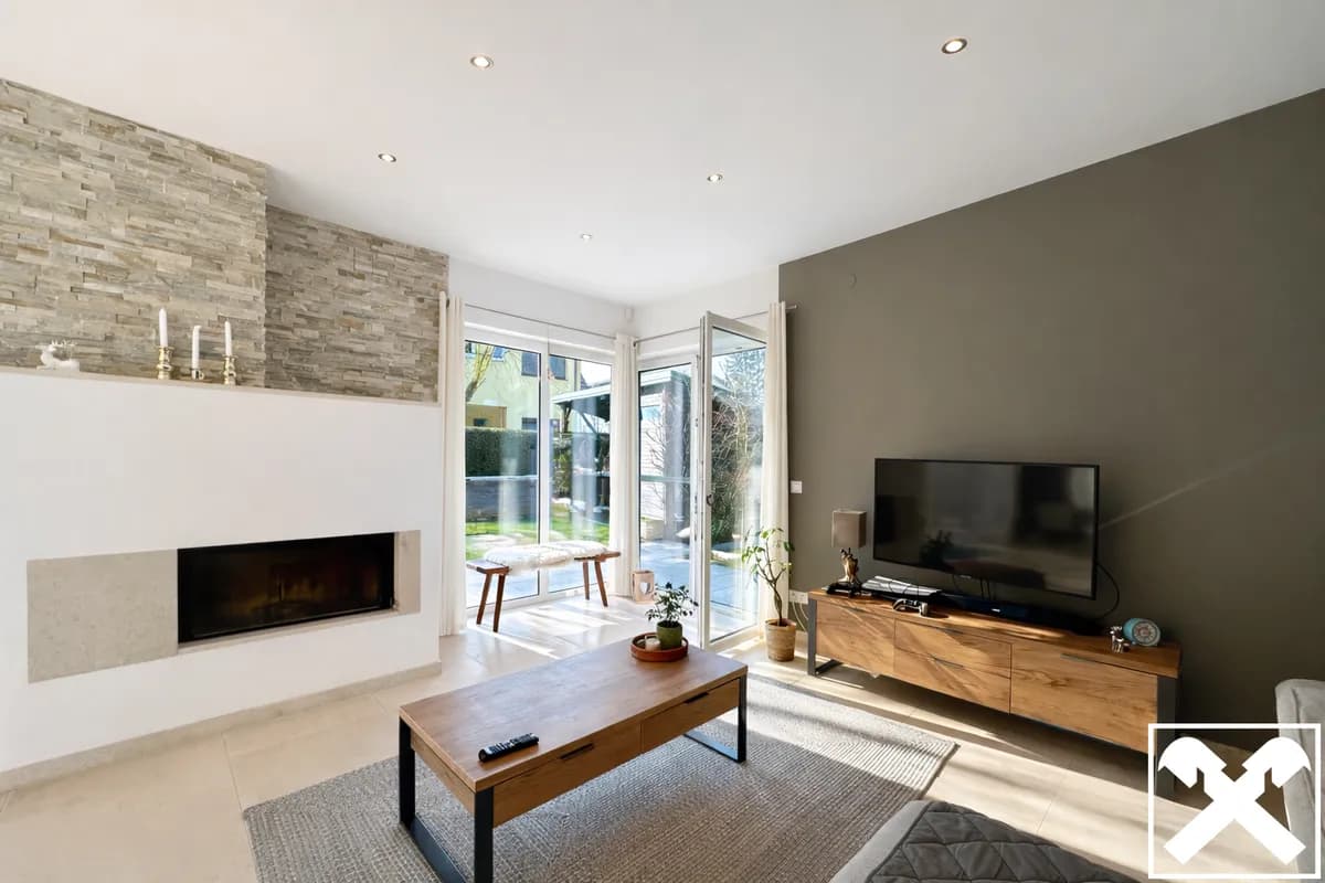 7-Zimmer-Haus kaufen in Salzburg Stadt – 162 m², € 1.790.000