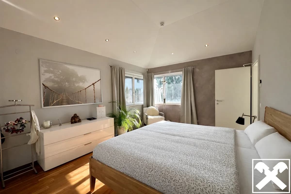7-Zimmer-Haus kaufen in Salzburg Stadt – 162 m², € 1.790.000 – Bild 3 von 11