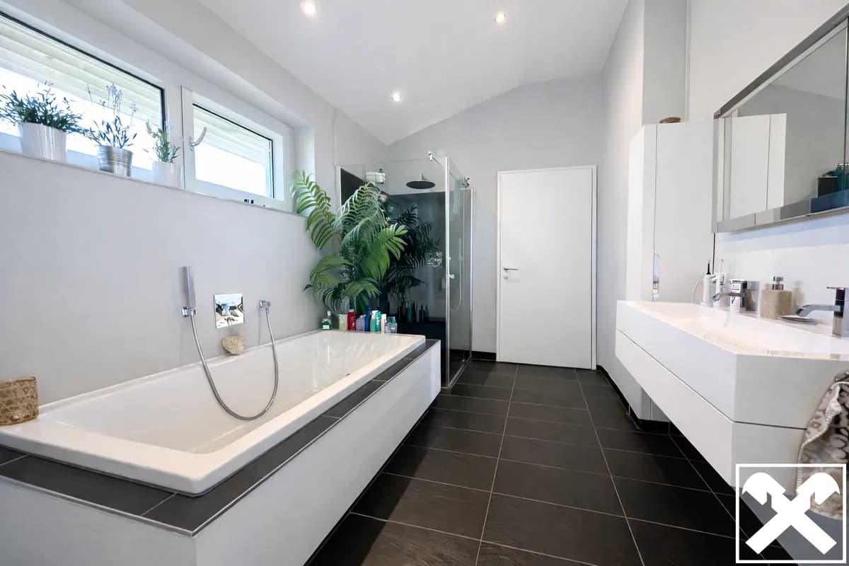 7-Zimmer-Haus kaufen in Salzburg Stadt – 162 m², € 1.790.000 – Bild 5 von 11