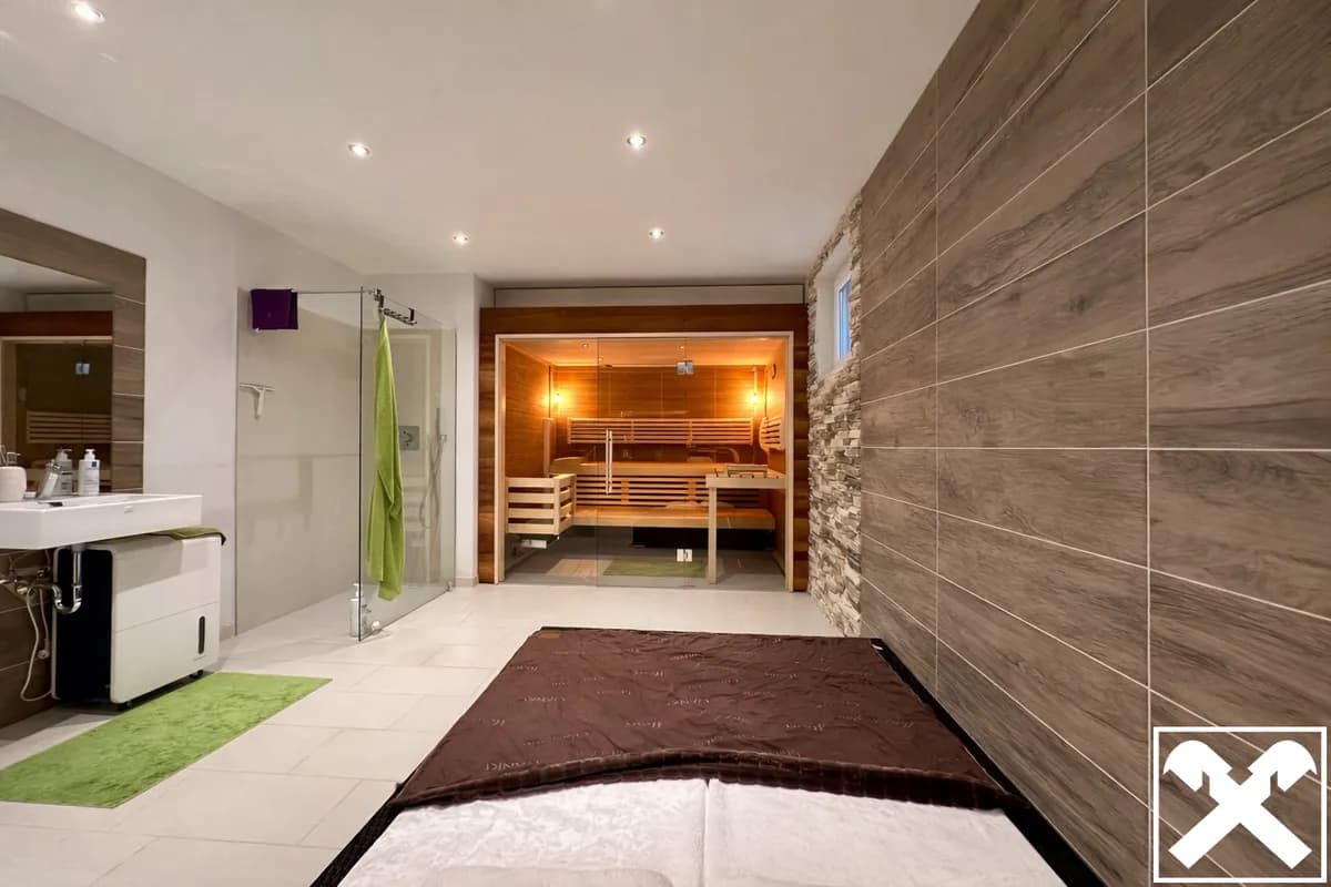 7-Zimmer-Haus kaufen in Salzburg Stadt – 162 m², € 1.790.000 – Bild 7 von 11