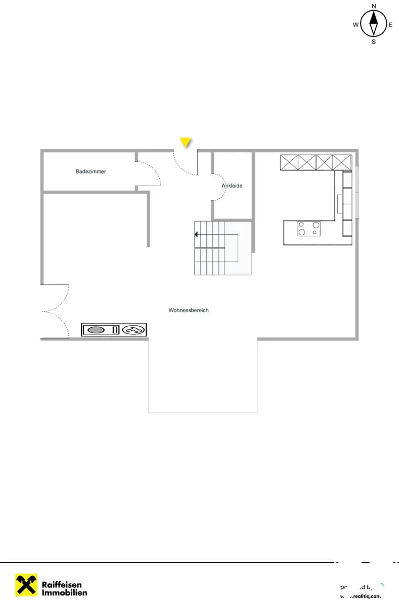 7-Zimmer-Haus kaufen in Salzburg Stadt – 162 m², € 1.790.000 – Bild 9 von 11