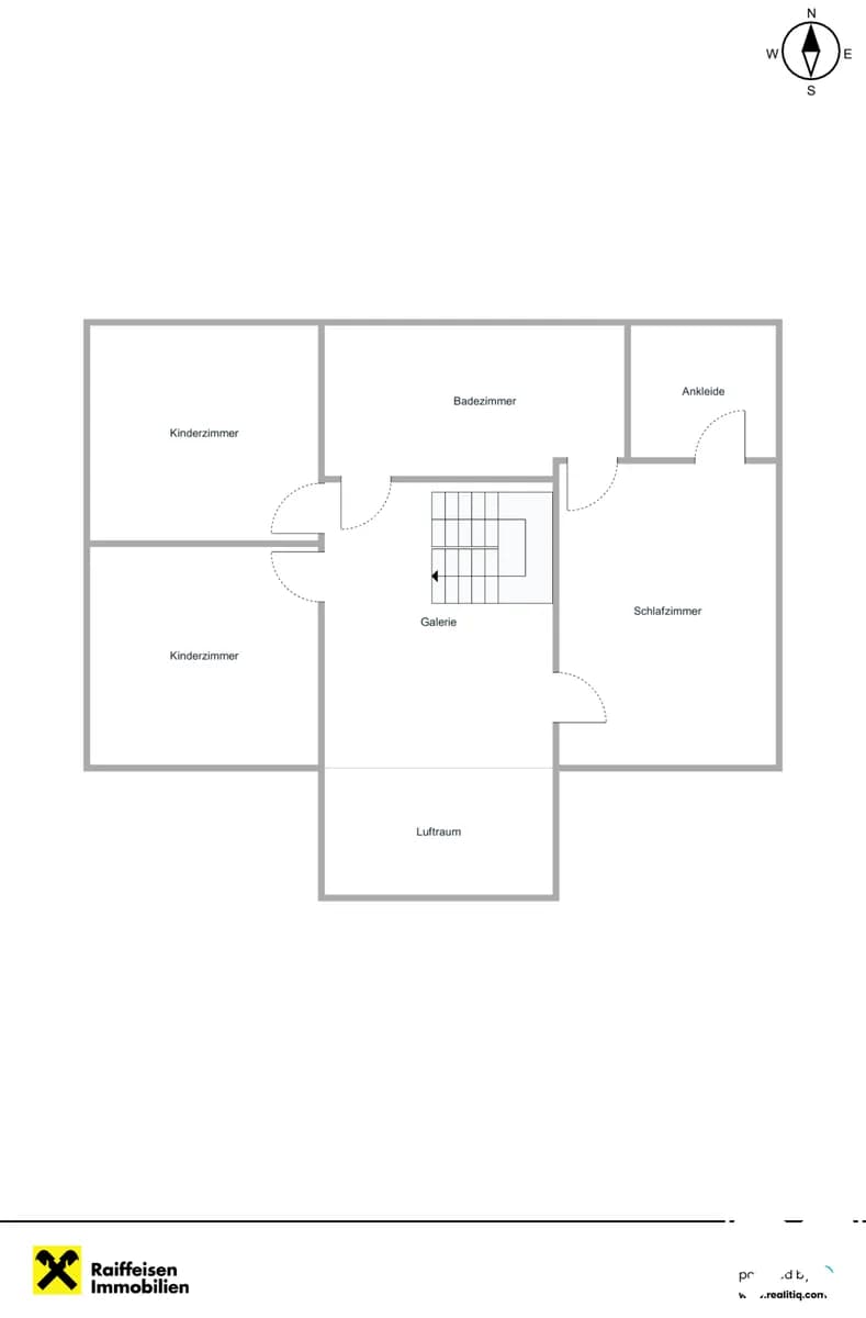 7-Zimmer-Haus kaufen in Salzburg Stadt – 162 m², € 1.790.000 – Bild 10 von 11