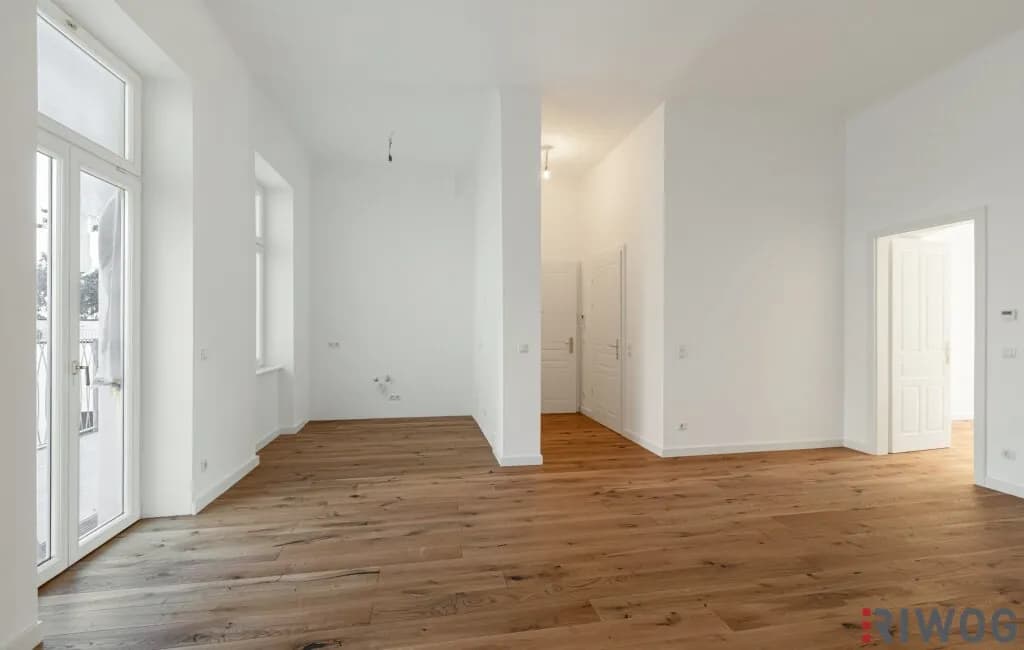 2-Zimmer-Wohnung kaufen in Mödling – 59,03 m², € 449.000 – Bild 5 von 27