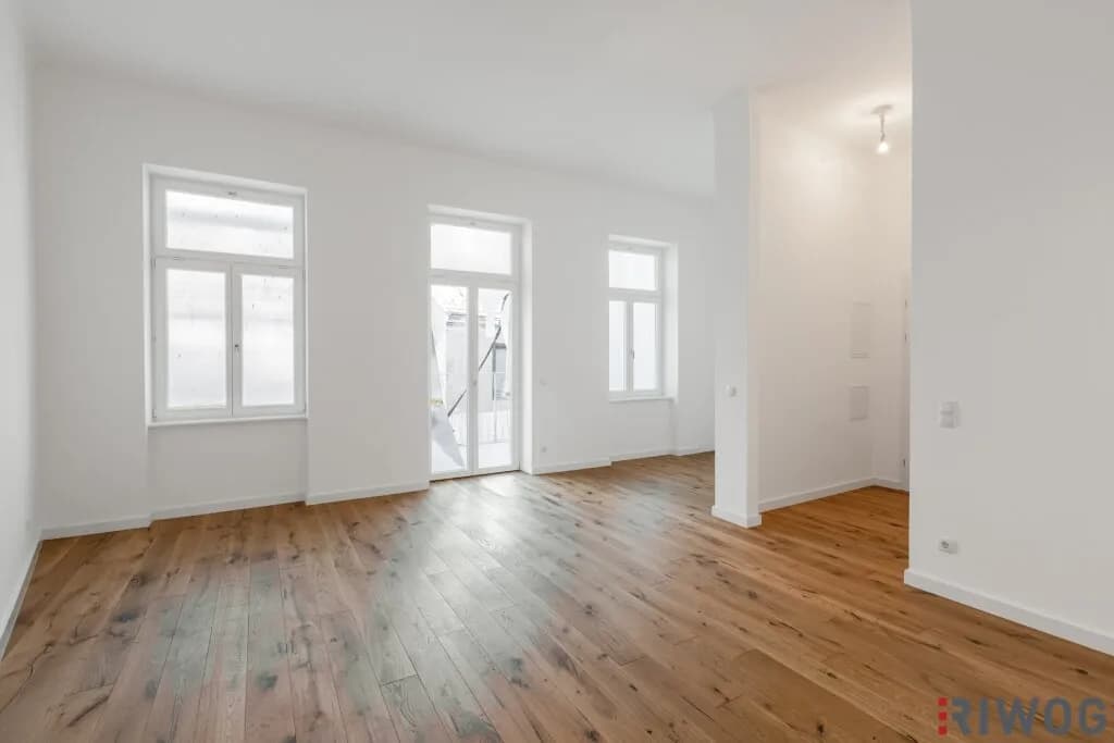 2-Zimmer-Wohnung kaufen in Mödling – 59,03 m², € 449.000 – Bild 6 von 27