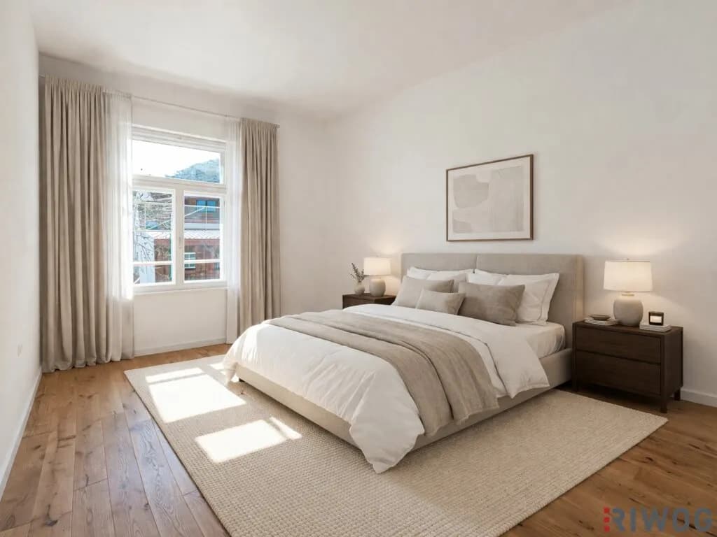 2-Zimmer-Wohnung kaufen in Mödling – 59,03 m², € 449.000 – Bild 7 von 27