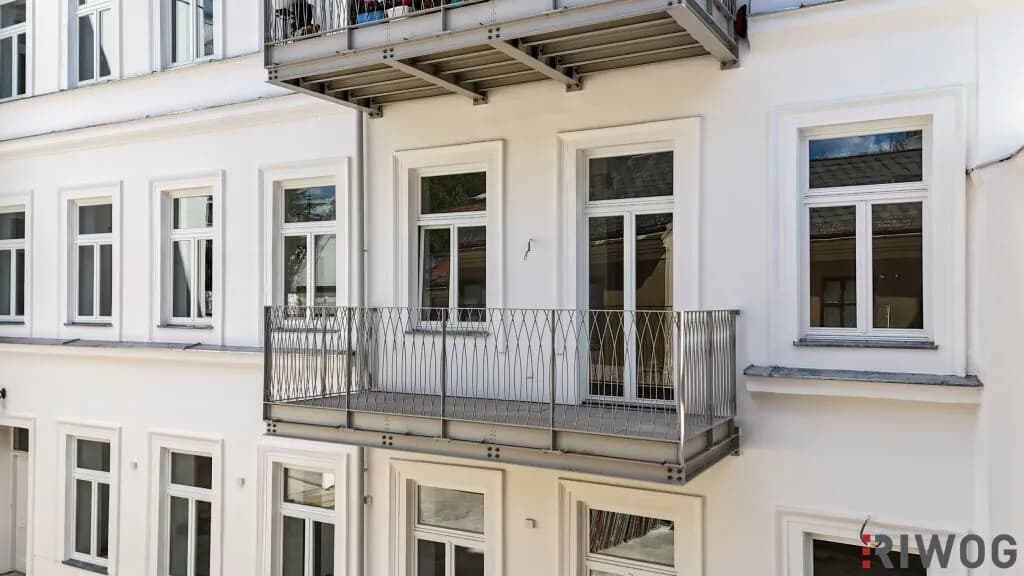 2-Zimmer-Wohnung kaufen in Mödling – 59,03 m², € 449.000 – Bild 13 von 27