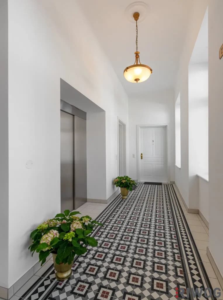 2-Zimmer-Wohnung kaufen in Mödling – 59,03 m², € 449.000 – Bild 17 von 27