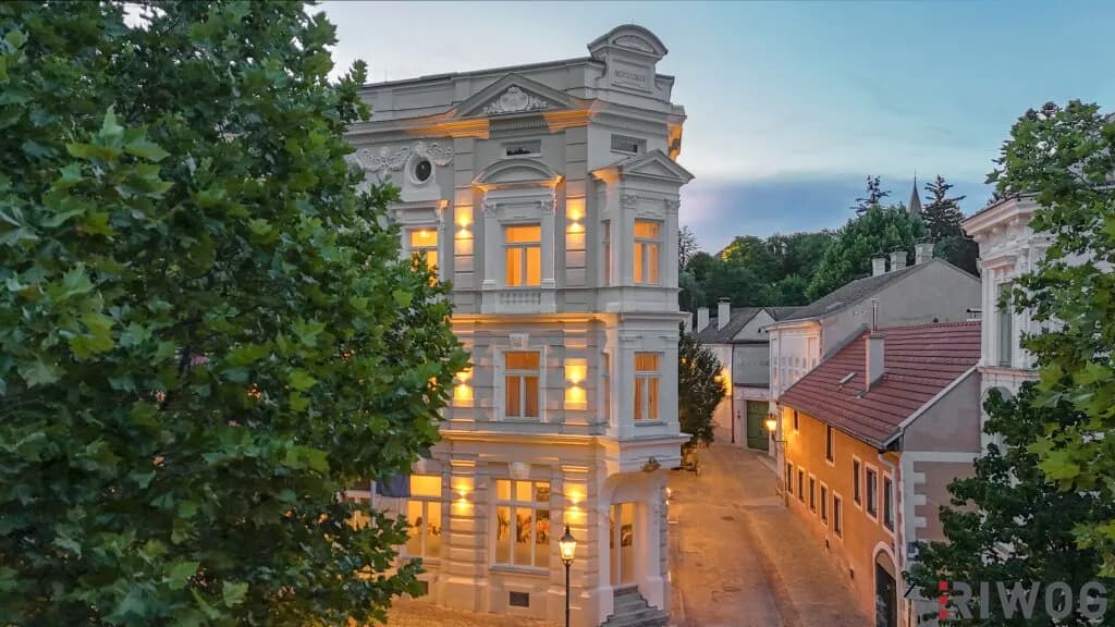 2-Zimmer-Wohnung kaufen in Mödling – 59,03 m², € 449.000 – Bild 24 von 27