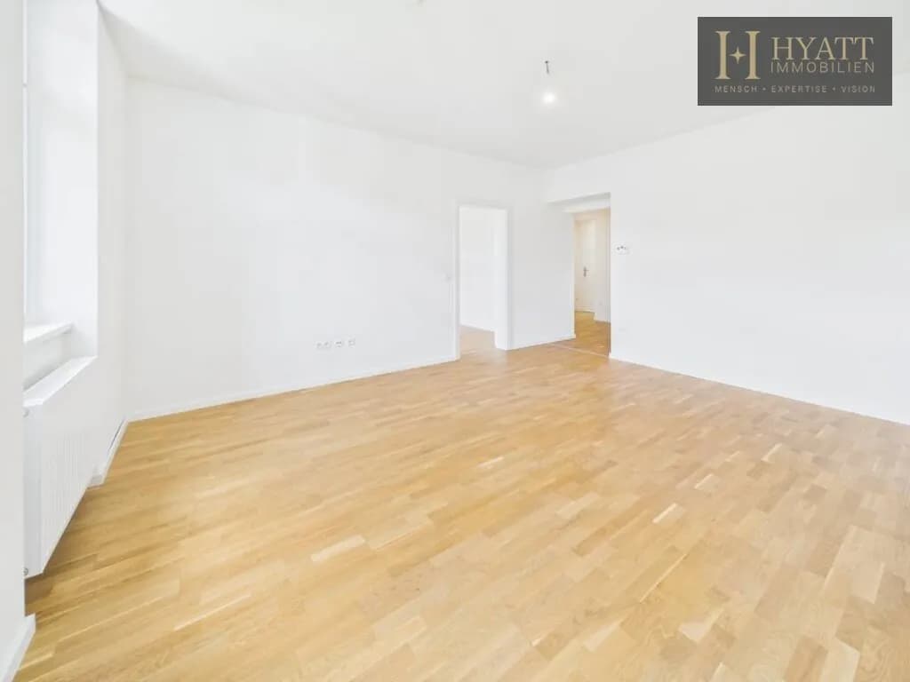 2-Zimmer-Wohnung kaufen in Wien – 63,11 m², € 369.000 – Bild 2 von 10