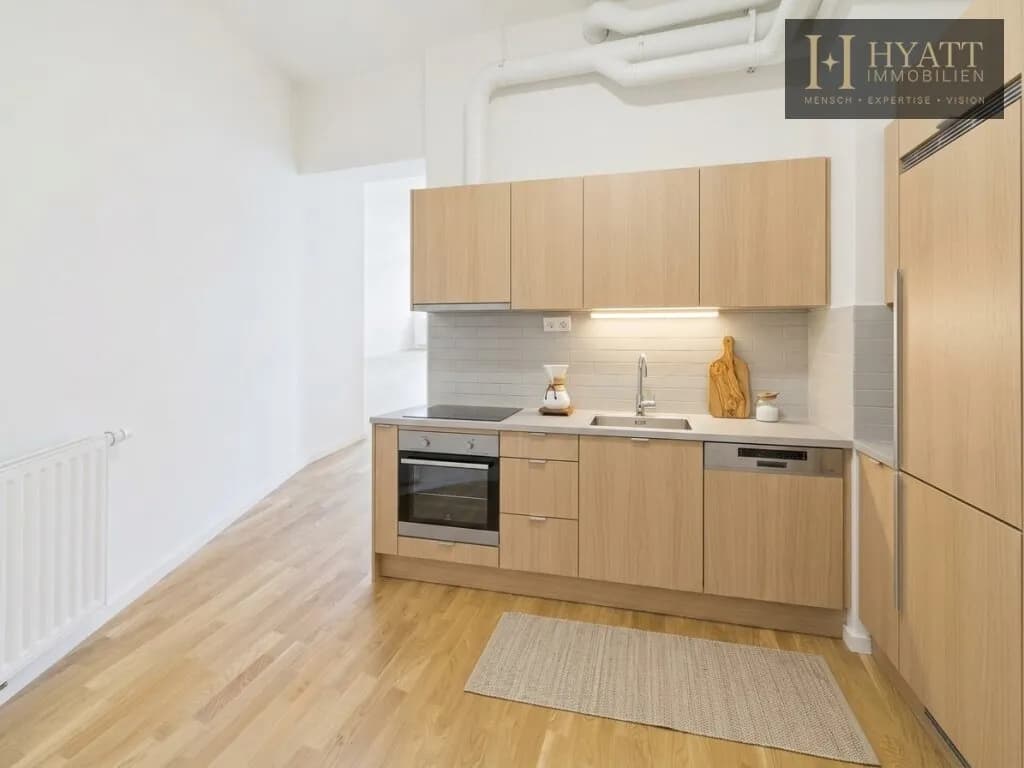 2-Zimmer-Wohnung kaufen in Wien – 63,11 m², € 369.000 – Bild 5 von 10