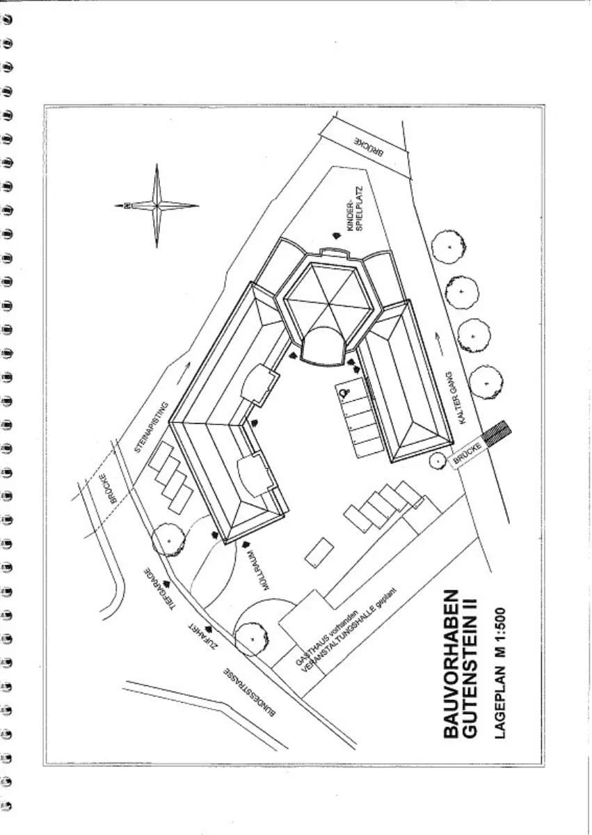 3-Zimmer-Wohnung mieten in Wiener Neustadt Land – 82,08 m², € 932 – Bild 6 von 10