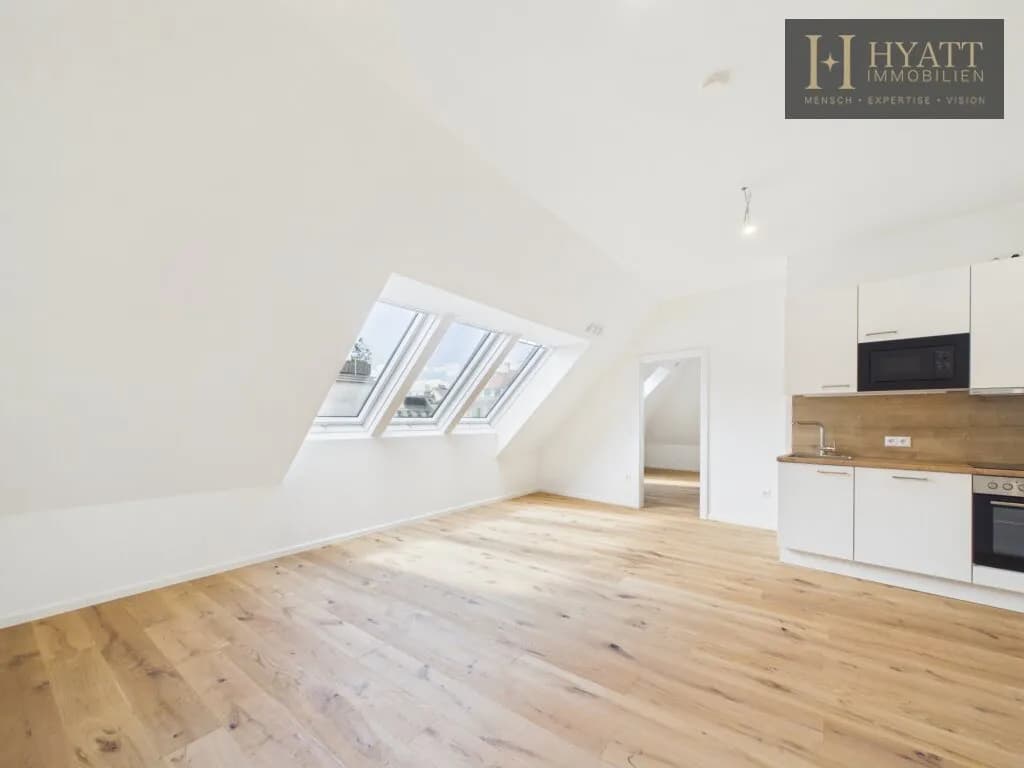 3-Zimmer-Wohnung mieten in Wien – 79 m², € 1.517 – Bild 2 von 10