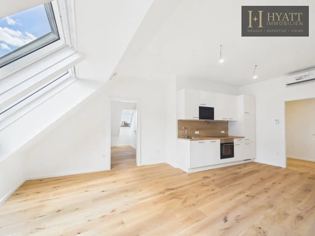 3-Zimmer-Wohnung mieten in Wien – 79 m², € 1.517 – Bild 3 von 10