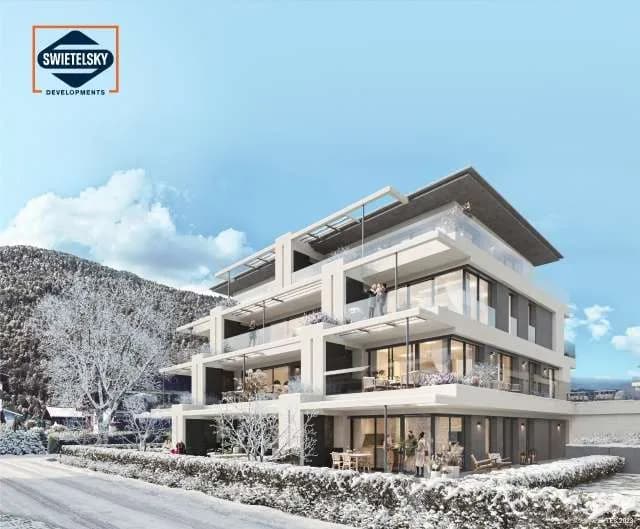 3-Zimmer-Wohnung kaufen in Kitzbühel – 94,91 m², € 775.000 – Bild 3 von 3