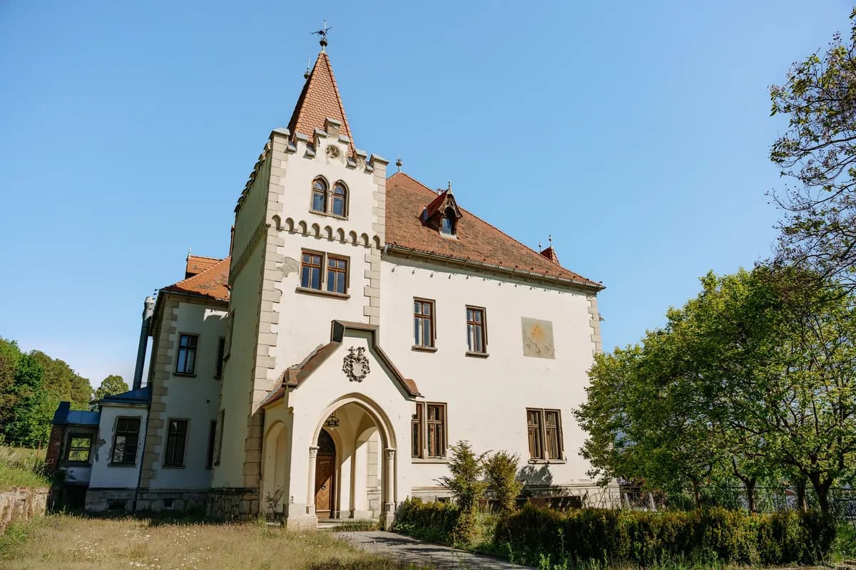14-Zimmer-Immobilie kaufen in Graz – 786,56 m² – Bild 12 von 17