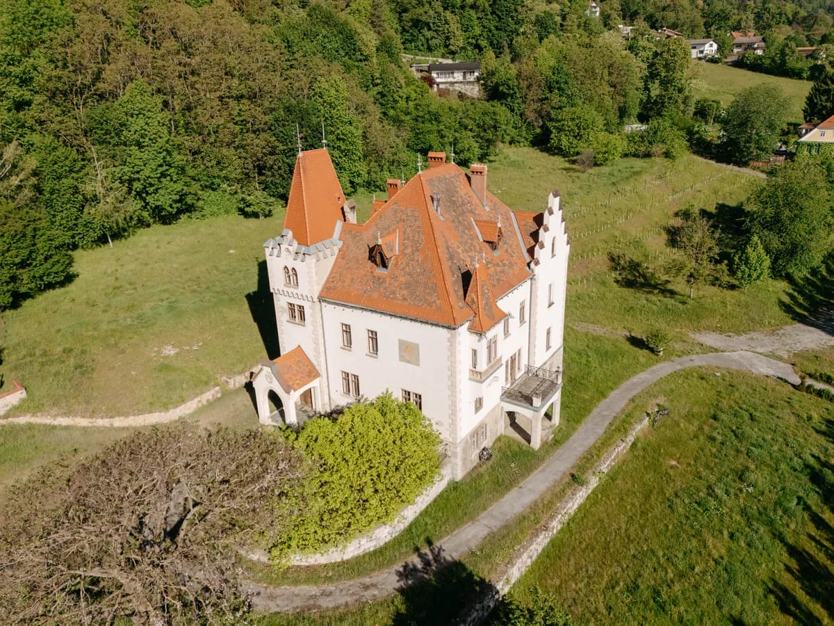 14-Zimmer-Immobilie kaufen in Graz – 786,56 m² – Bild 17 von 17