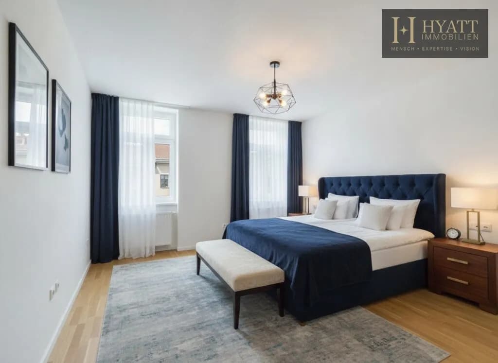 3-Zimmer-Wohnung kaufen in Wien – 68 m², € 407.000